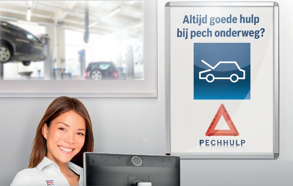 Bosch Car Service Pechhulp via Bosch Car Service Autoborg in Groningen