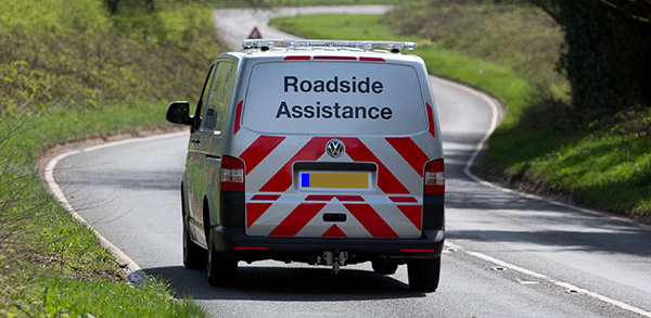 Pechhulp voor uw Volkswagen Up bij Bosch Car Service Autoborg