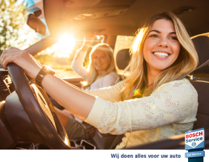 Distributieriem vervangen Citroën Bosch Car Service Autoborg Groningen