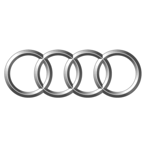 Audi Logo Bosch Car Service Autoborg