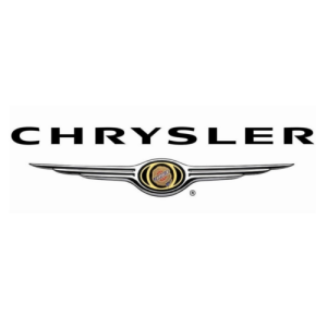 Chrysler Logo Auto Potgieter