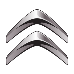 Citroen Logo Auto Potgieter