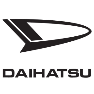 Daihatsu Logo Auto Potgieter