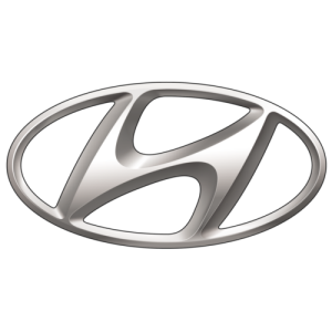 Hyundai Logo Auto Potgieter