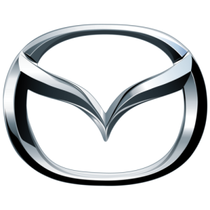 Mazda Logo Auto Potgieter