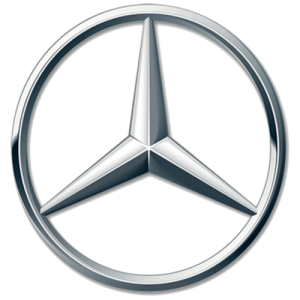 Mercedes Logo Auto Potgieter