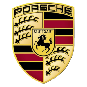 Porsche Logo Auto Potgieter