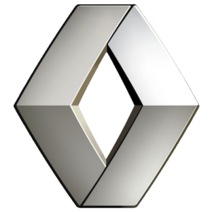 Renault Logo Auto Potgieter