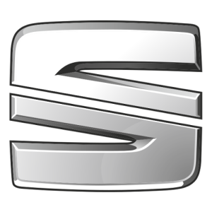 Seat Logo Auto Potgieter