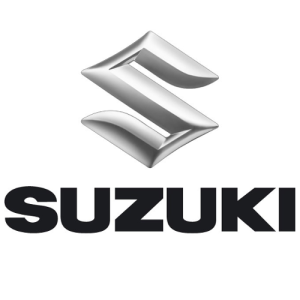 Suzuki Logo Auto Potgieter