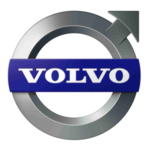 Volvo Logo Auto Potgieter