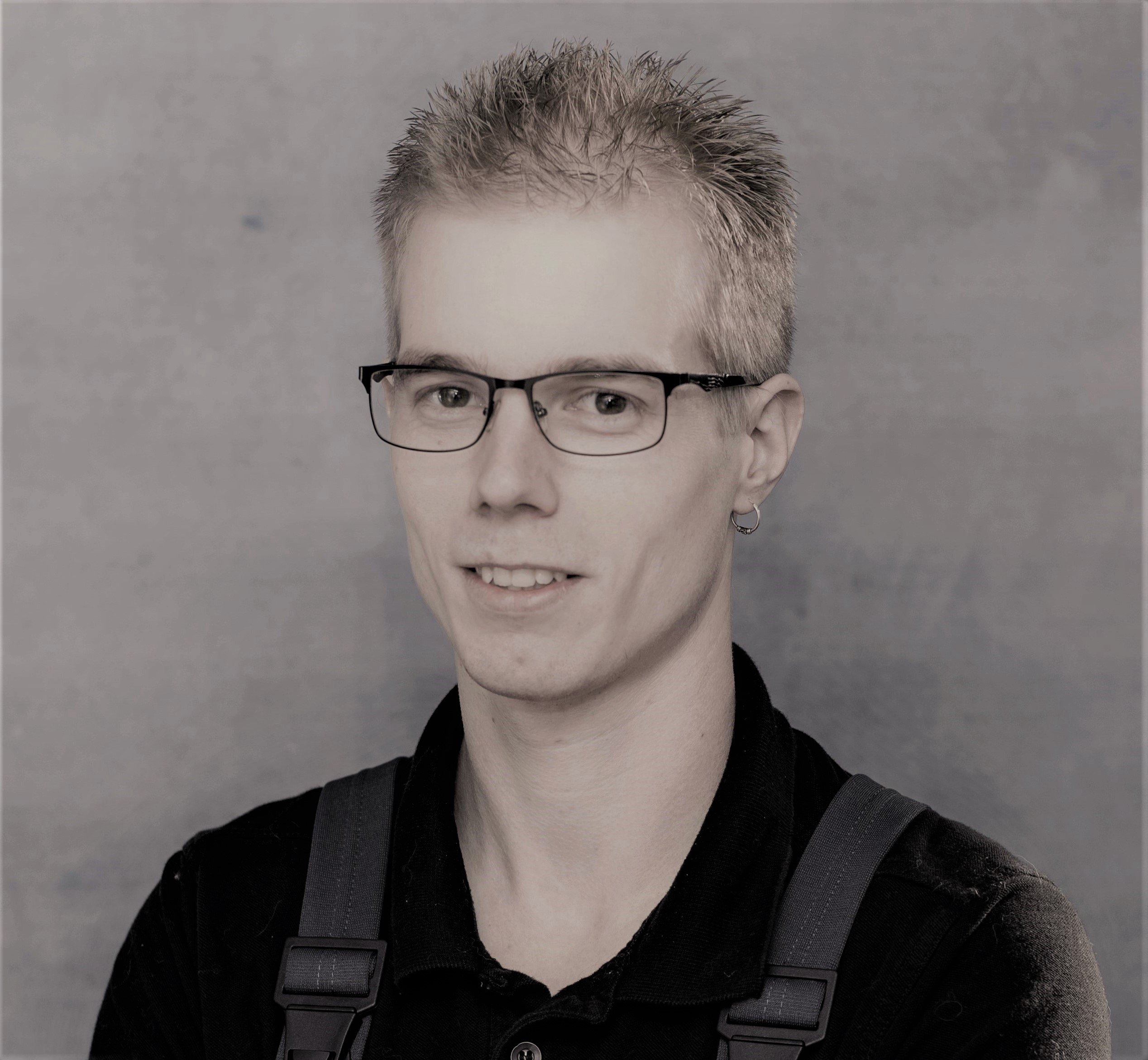 Dieuwert Willems