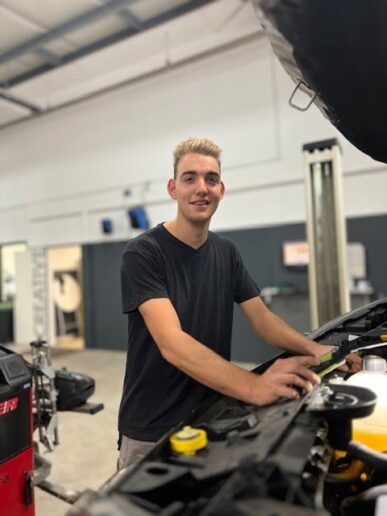 APK bij Bosch Car Service Autoborg Groningen