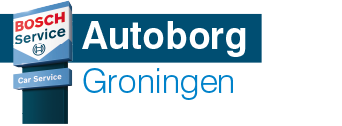 Bosch Car Service Autoborg-Groningen-logo