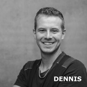 Dennis Mosselaar